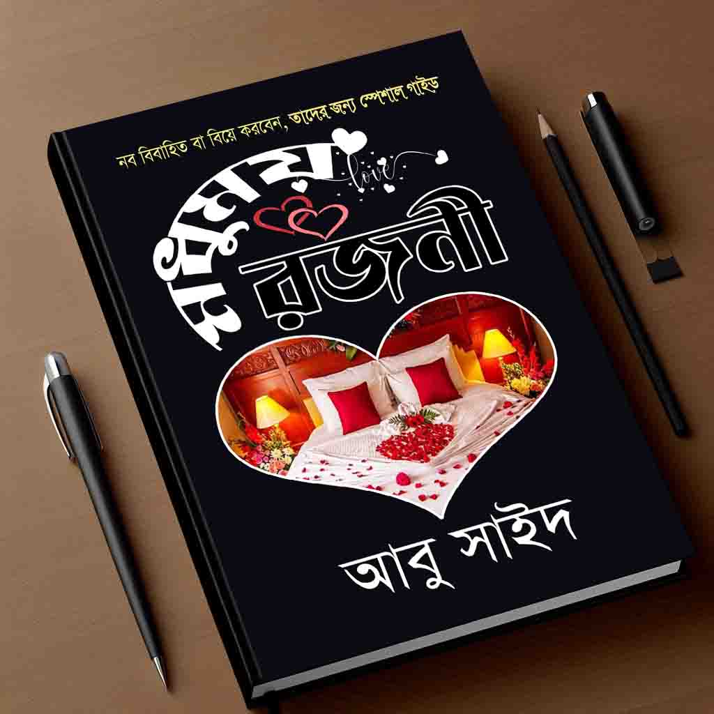 মধুময় রজনী